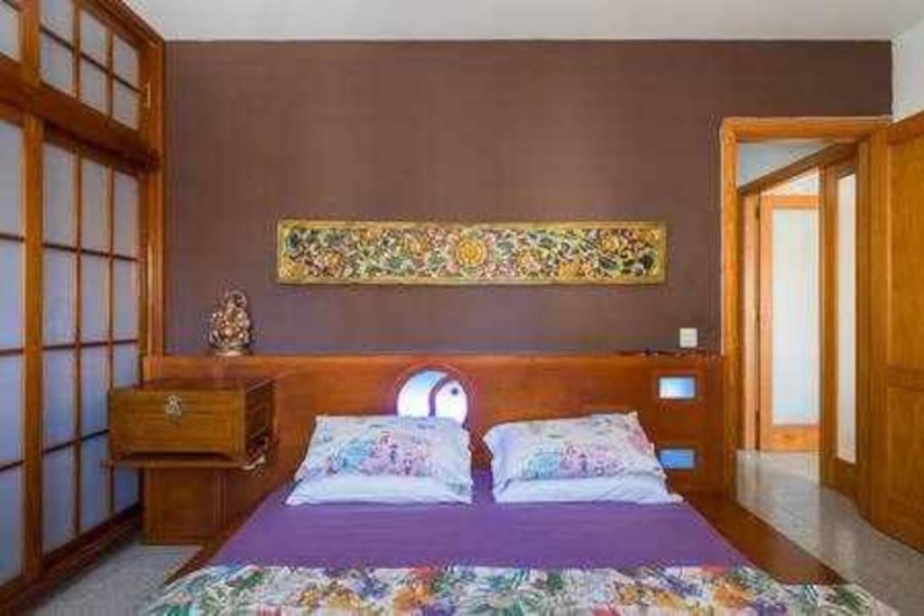 Albatros 1L Tres Habitaciones Castillo del Romeral Exterior photo